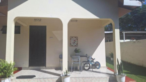 Tellis Villa